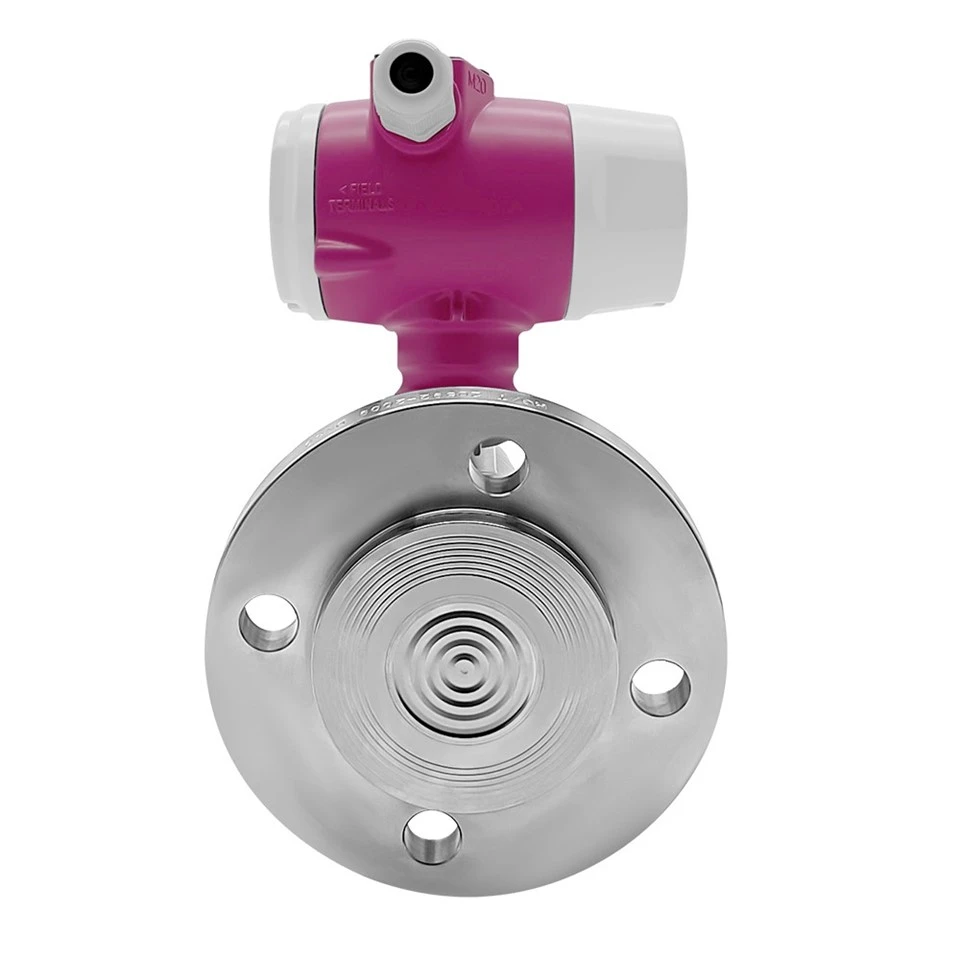 level dp transmitter
